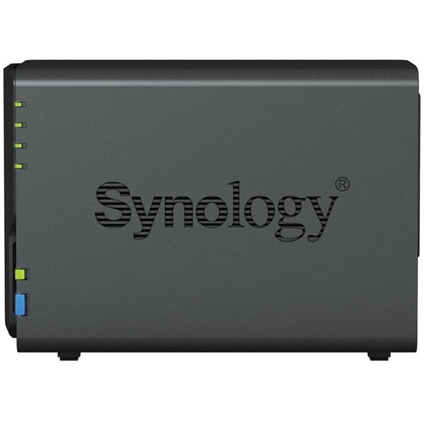 Synology DS223, NAS - Synology - vue 11