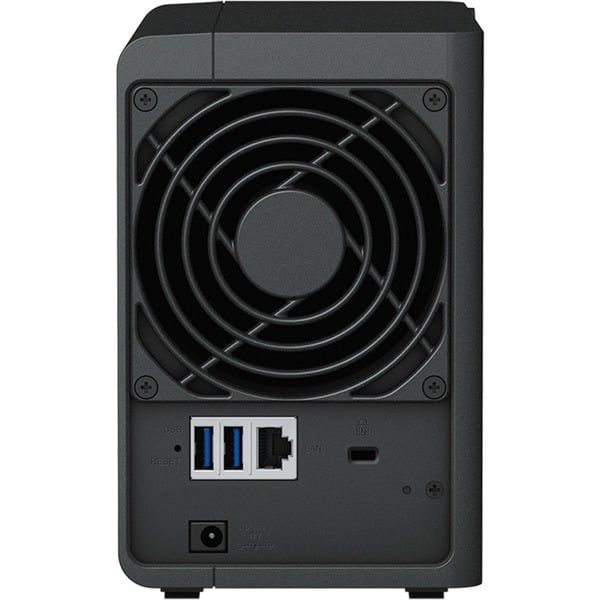 Synology DS223, NAS - Synology - vue 5