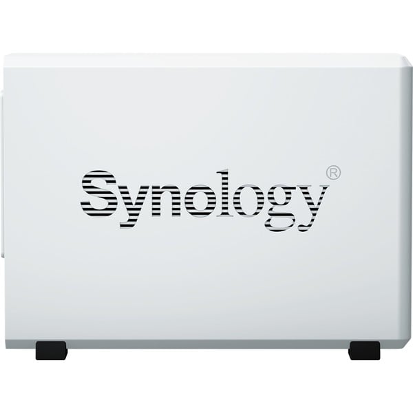Synology DS223j, NAS - Synology - vue 4