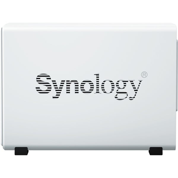 Synology DS223j, NAS - Synology - vue 6