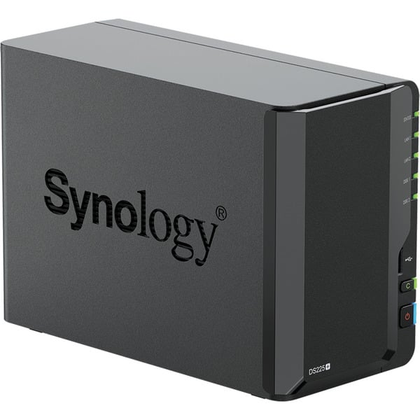 Synology DS225+, NAS - Synology