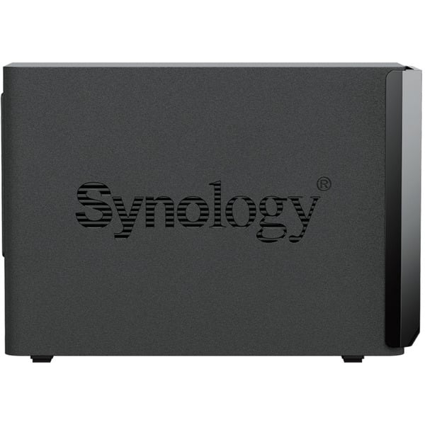 Synology DS225+, NAS - Synology - vue 2
