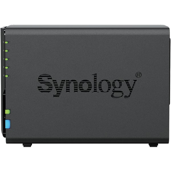 Synology DS225+, NAS - Synology - vue 4