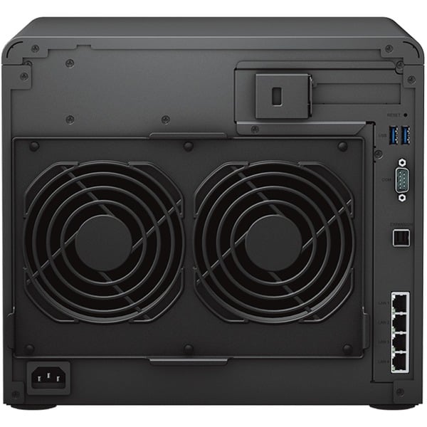 Synology DS2422+, NAS - Synology - vue 6