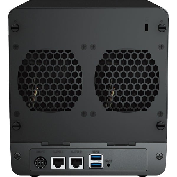 Synology DS423, NAS - Synology - vue 5