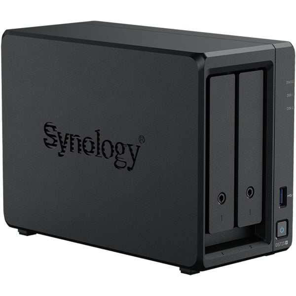 Synology DS725+, NAS - Synology