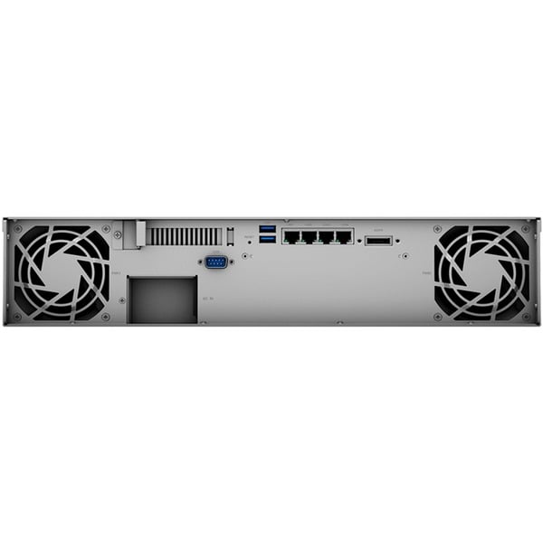 Synology RS1221+, NAS - Synology - vue 4