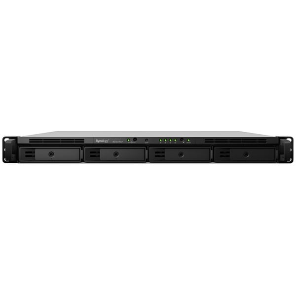 Synology RS1619xs+, NAS - Synology - vue 2