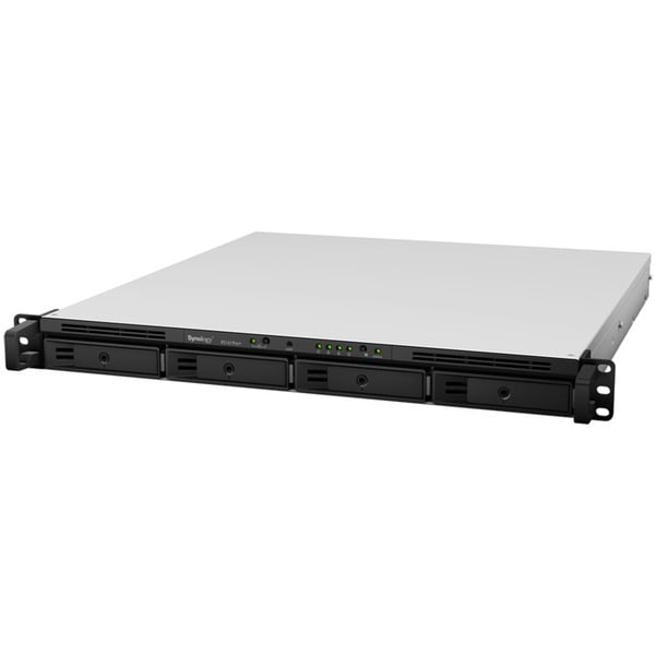 Synology RS1619xs+, NAS - Synology - vue 3