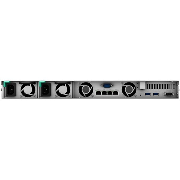 Synology RS1619xs+, NAS - Synology - vue 6