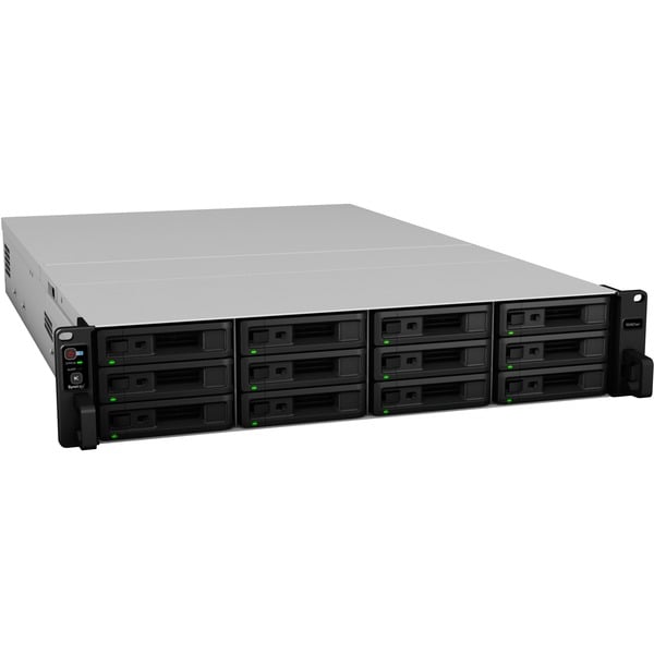 Synology RS3621xs+, NAS - Synology