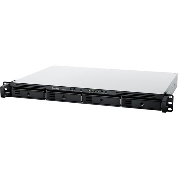 Synology RS422+, NAS - Synology