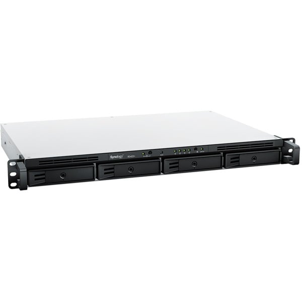 Synology RS422+, NAS - Synology - vue 3
