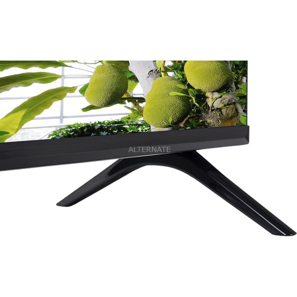 TCL 32V4C, QLED-Fernseher - TCL - vue 3