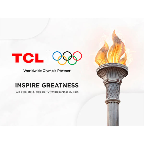 TCL 55PF650A, LED-Fernseher - TCL - vue 11