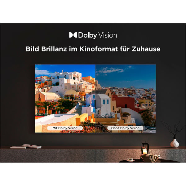 TCL 55PF650A, LED-Fernseher - TCL - vue 7