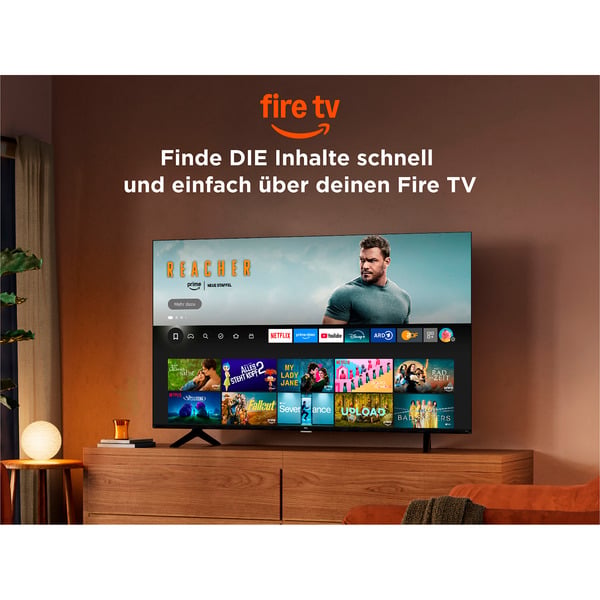 TCL 55PF650A, LED-Fernseher - TCL - vue 9