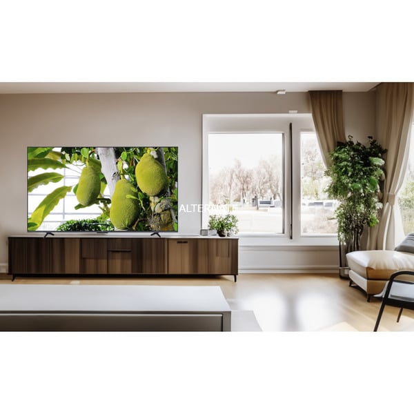 TCL 55T8C, QLED-Fernseher - TCL - vue 7