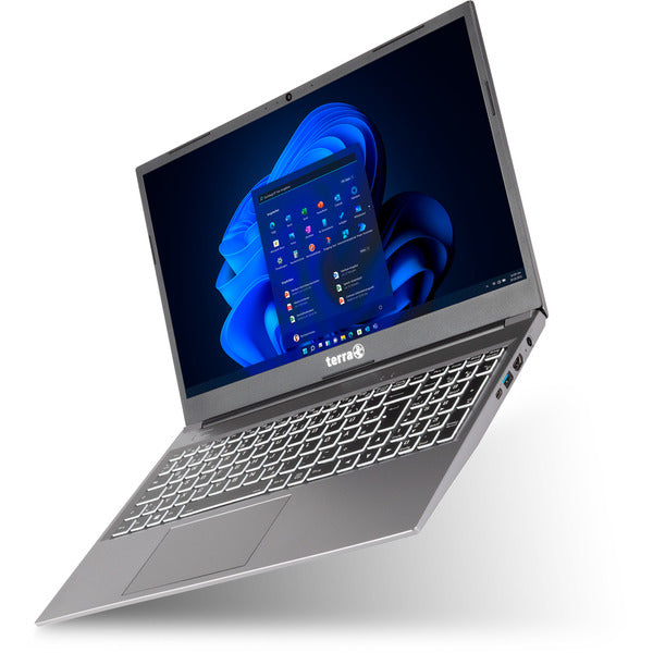 TERRA MOBILE 1517R i7-1355U W11P - TERRA - vue 5