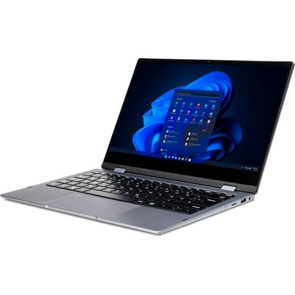TERRA MOBILE 360-13R i5-1334U W11P - TERRA - vue 3