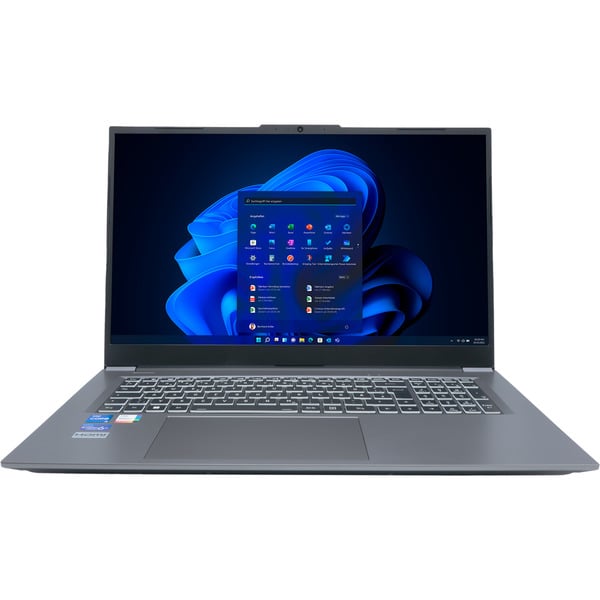 TERRA TERRA MOBILE 1717R i7-1355U W11P - TERRA - vue 2