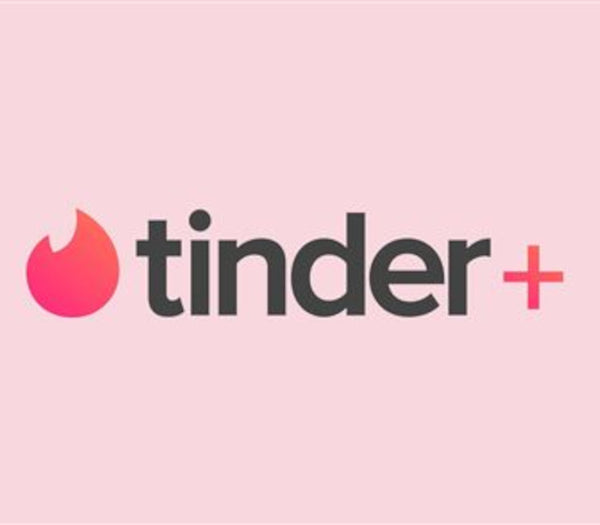 Tinder Plus - 6 Month Subscription Key VN