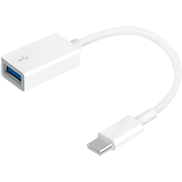 TP-Link USB 3.2 Gen 1 Adapter UC400, USB-C Stecker > USB-A Buchse - TP-Link