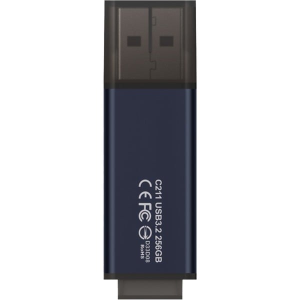 Team Group C211 16 GB, USB-Stick - Team Group - vue 3