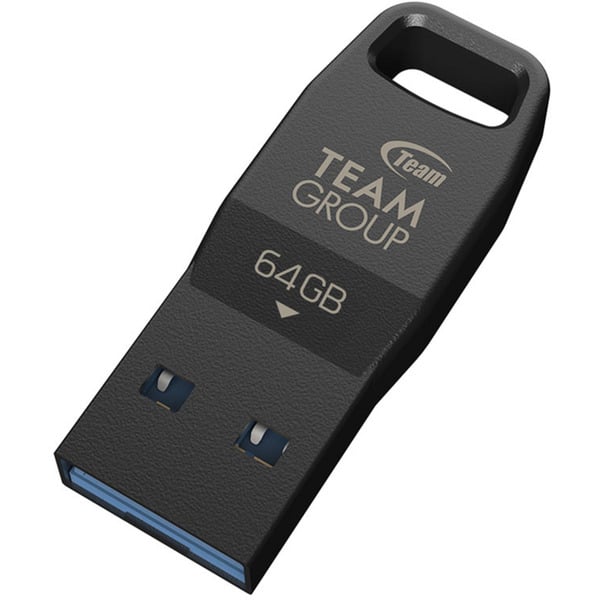 Team Group S5 64 GB, USB-Stick - Team Group - vue 2