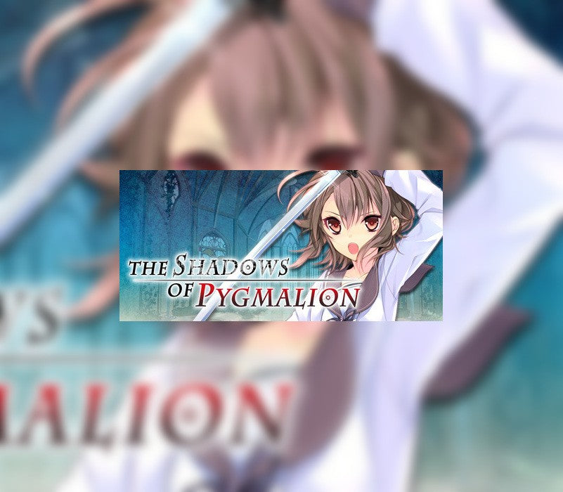 The Shadows of Pygmalion