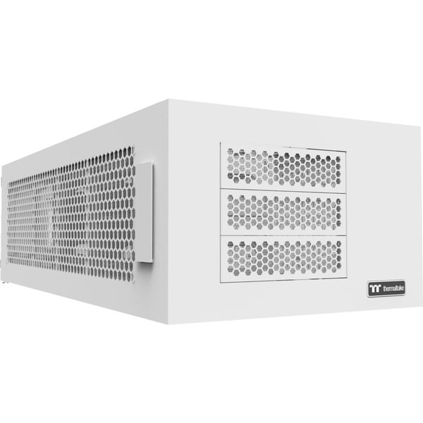 Thermaltake AX100, Tower-Gehäuse - Thermaltake