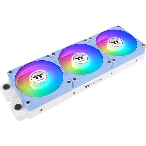 Thermaltake CT120 EX ARGB Sync PC Cooling Fan, Gehäuselüfter - Thermaltake - vue 12