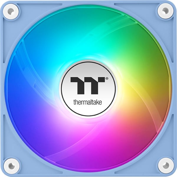 Thermaltake CT120 EX ARGB Sync PC Cooling Fan, Gehäuselüfter - Thermaltake - vue 3