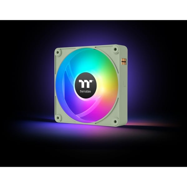 Thermaltake CT120 EX ARGB Sync PC Cooling Fan, Gehäuselüfter - Thermaltake - vue 16
