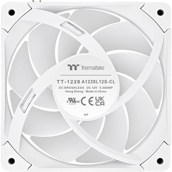 Thermaltake CT120 EX INFINITY, Gehäuselüfter - Thermaltake - vue 7