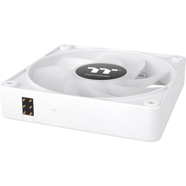 Thermaltake CT120 EX Reverse ARGB Sync PC Cooling Fan, Gehäuselüfter - Thermaltake - vue 11