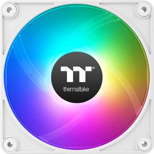 Thermaltake CT120 EX Reverse ARGB Sync PC Cooling Fan, Gehäuselüfter - Thermaltake - vue 3