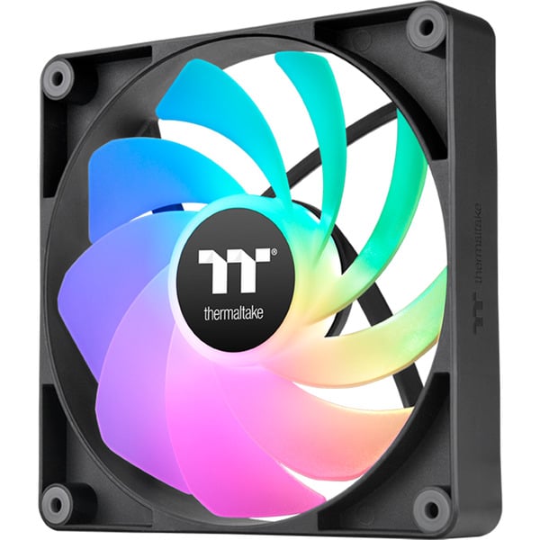 Thermaltake CT120 Reverse ARGB Sync PC Cooling Fan, Gehäuselüfter - Thermaltake - vue 3