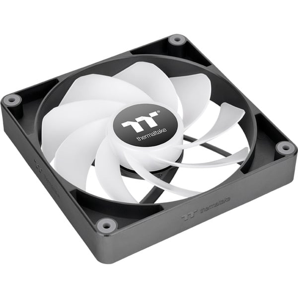 Thermaltake CT120 Reverse ARGB Sync PC Cooling Fan, Gehäuselüfter - Thermaltake - vue 6