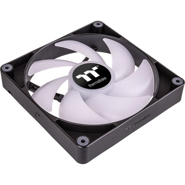 Thermaltake CT140 ARGB Sync PC Cooling Fan, Gehäuselüfter - Thermaltake - vue 2