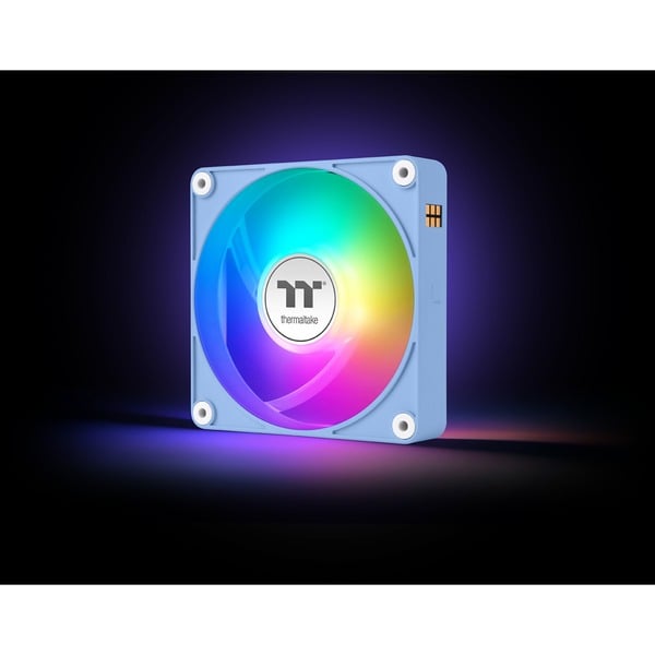 Thermaltake CT140 EX ARGB Sync PC Cooling Fan, Gehäuselüfter - Thermaltake - vue 16