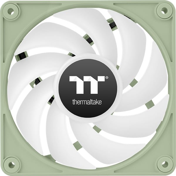 Thermaltake CT140 EX ARGB Sync PC Cooling Fan, Gehäuselüfter - Thermaltake - vue 6