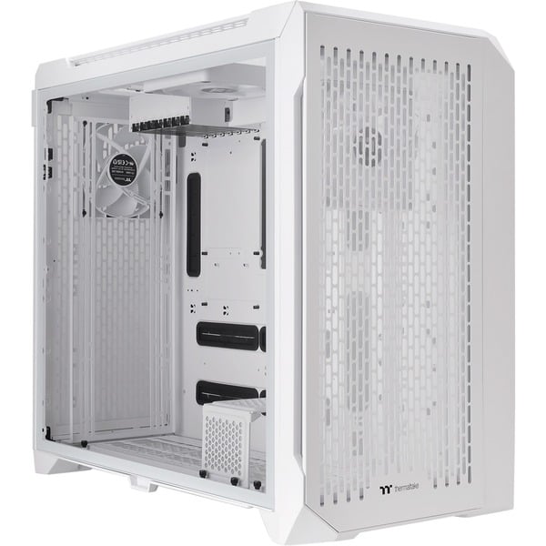 Thermaltake CTE C750 Air Snow, Big-Tower-Gehäuse - Thermaltake