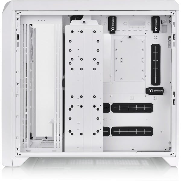 Thermaltake CTE C750 Air Snow, Big-Tower-Gehäuse - Thermaltake - vue 11