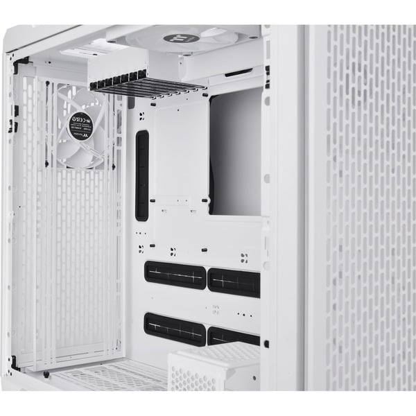 Thermaltake CTE C750 Air Snow, Big-Tower-Gehäuse - Thermaltake - vue 17