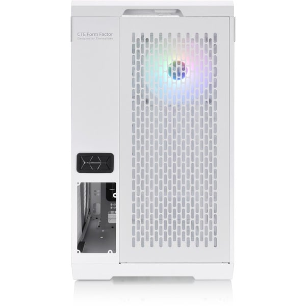 Thermaltake CTE C750 ARGB Snow, Big-Tower-Gehäuse - Thermaltake - vue 5