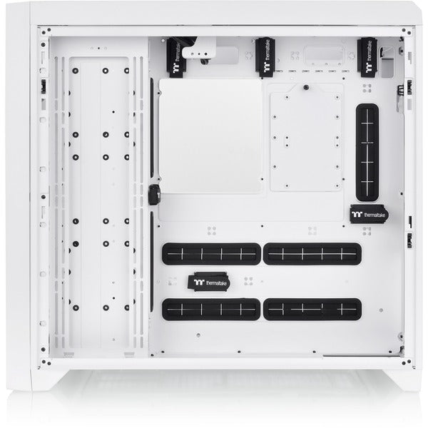 Thermaltake CTE C750 ARGB Snow, Big-Tower-Gehäuse - Thermaltake - vue 9