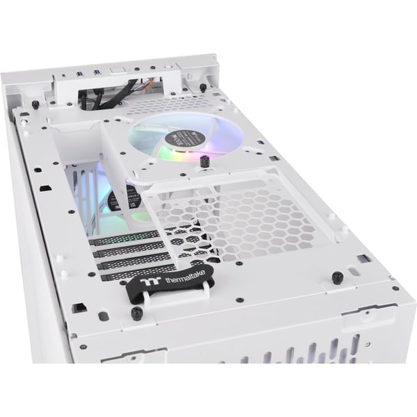Thermaltake CTE T500 TG ARGB Snow, Big-Tower-Gehäuse - Thermaltake - vue 12