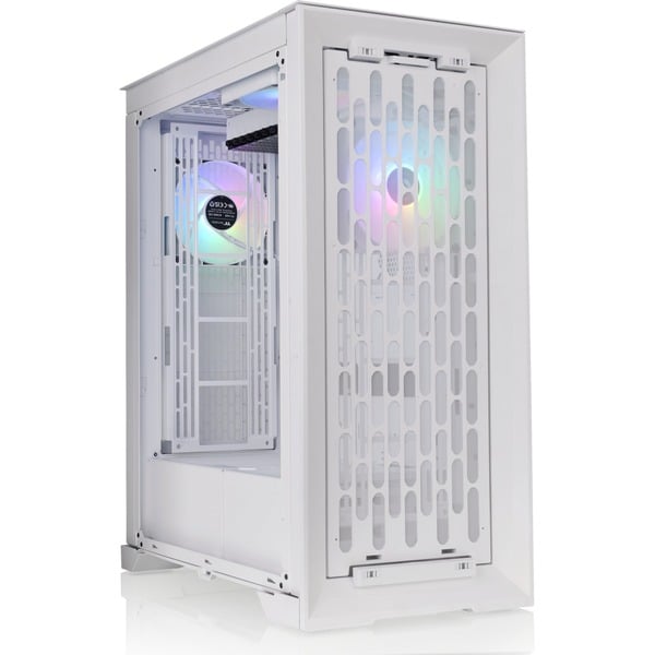 Thermaltake CTE T500 TG ARGB Snow, Big-Tower-Gehäuse - Thermaltake - vue 5