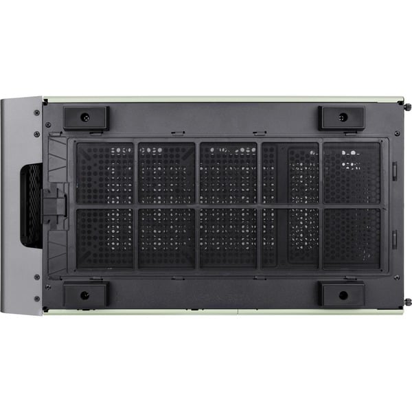 Thermaltake Ceres 300 TG ARGB, Tower-Gehäuse - Thermaltake - vue 21